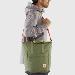 Fjallraven High Coast Totepack black