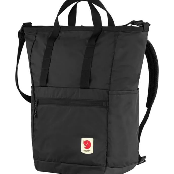 Fjallraven High Coast Totepack black