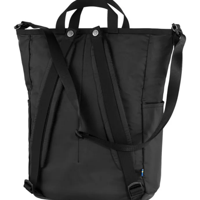 Fjallraven High Coast Totepack black