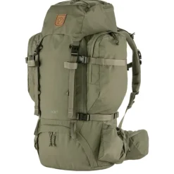 Fjallraven Kajka 75 M/L green
