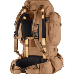 Fjallraven Kajka 55 M/L khaki dust