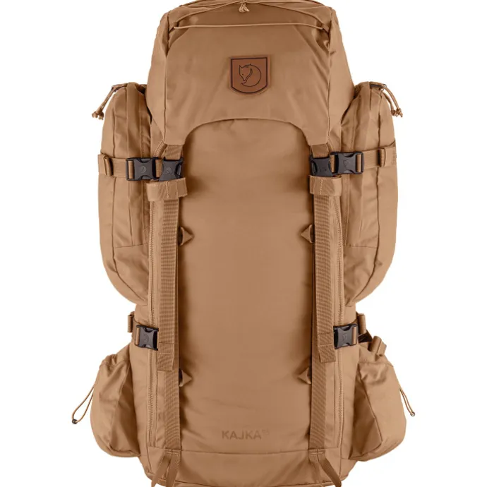 Fjallraven Kajka 55 M/L khaki dust