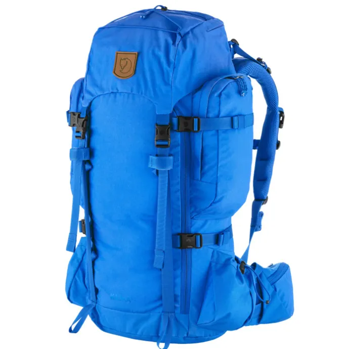 Fjallraven Kajka 55 M/L un blue