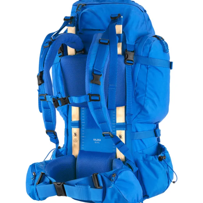 Fjallraven Kajka 55 M/L un blue