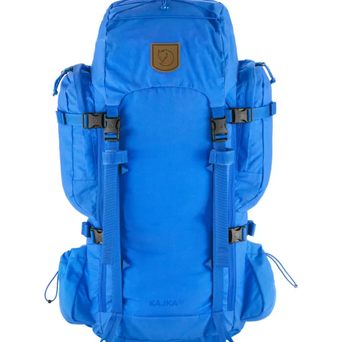 Fjallraven Kajka 55 M/L un blue