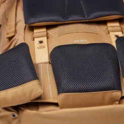 Fjallraven Kajka 55 M/L un blue