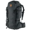 Fjallraven Kajka 55 S/M coal black