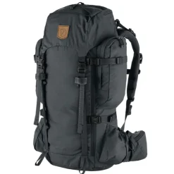 Fjallraven Kajka 55 S/M coal black