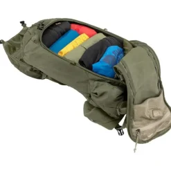 Fjallraven Kajka 35 S/M coal black