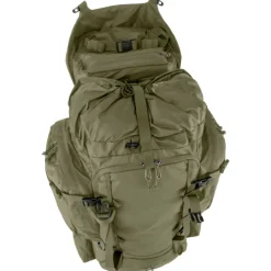 Fjallraven Kajka 75 S/M coal black