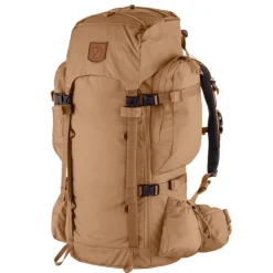 Fjallraven Kajka 55 S/M khaki dust