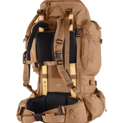 Fjallraven Kajka 55 S/M khaki dust