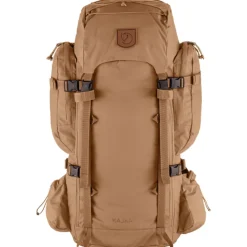 Fjallraven Kajka 55 S/M khaki dust