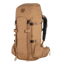 Fjallraven Kajka 35 S/M khaki dust