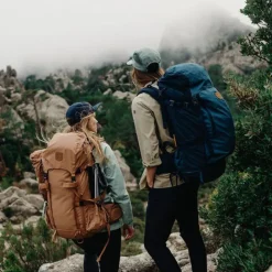 Fjallraven Kajka 35 S/M khaki dust