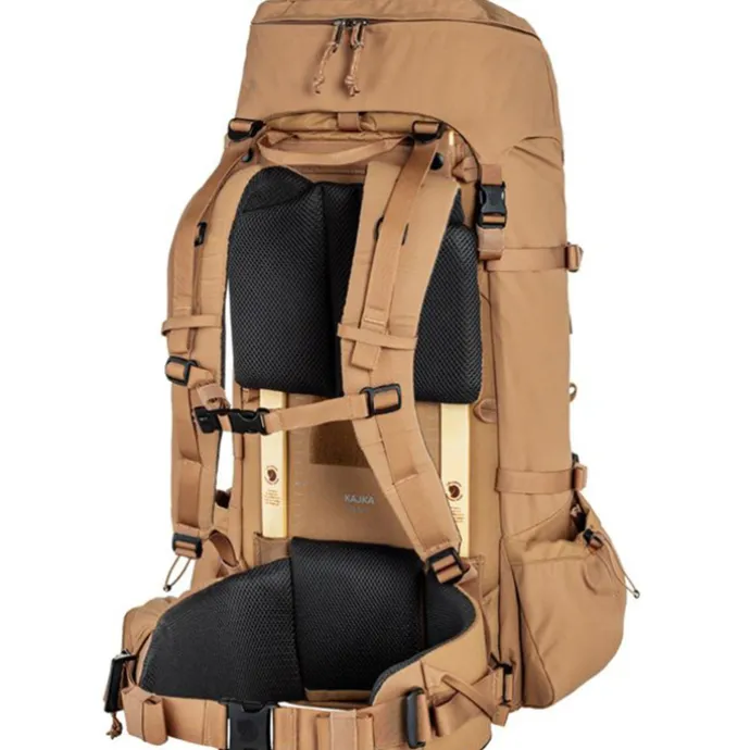 Fjallraven Kajka 35 S/M khaki dust