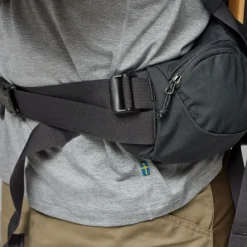 Fjallraven Kajka 75 S/M khaki dust
