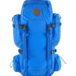 Fjallraven Kajka 55 S/M un blue