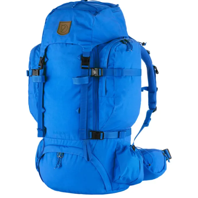 Fjallraven Kajka 65 S/M un blue