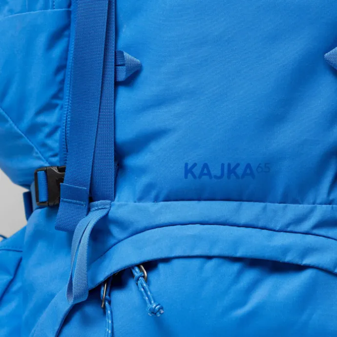 Fjallraven Kajka 65 S/M un blue