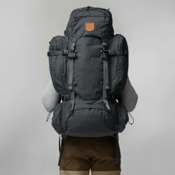 Fjallraven Kajka 65 S/M un blue