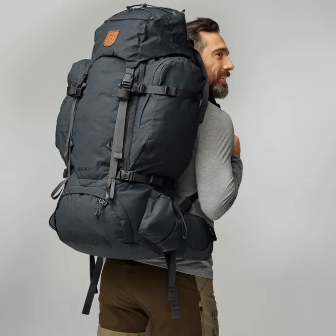 Fjallraven Kajka 65 S/M un blue