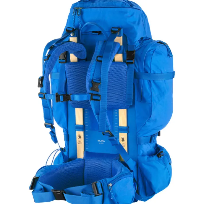 Fjallraven Kajka 65 S/M un blue