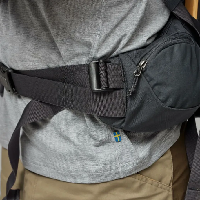 Fjallraven Kajka 65 S/M un blue
