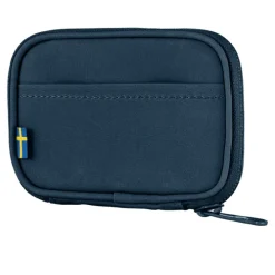 Fjallraven Kanken Card Wallet navy