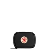 Fjallraven Kanken Card Wallet black