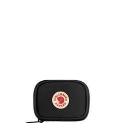 Fjallraven Kanken Card Wallet black