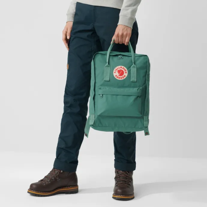 Fjallraven Kanken cobalt blue