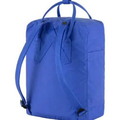 Fjallraven Kanken cobalt blue