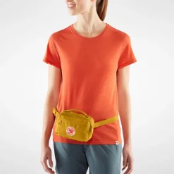 Fjallraven Kanken Hip Pack navy