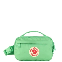 Fjallraven Kanken Hip Pack apple mint