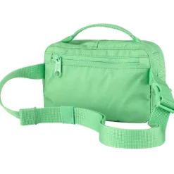 Fjallraven Kanken Hip Pack apple mint
