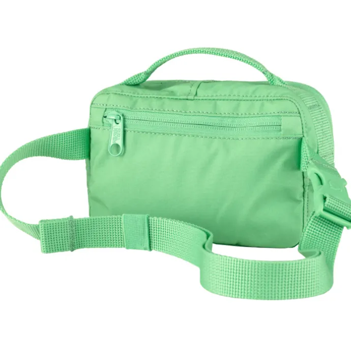 Fjallraven Kanken Hip Pack apple mint