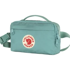 Fjallraven Kanken Hip Pack sky blue