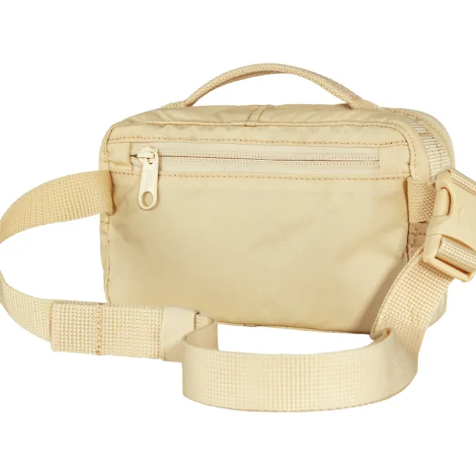 Fjallraven Kanken Hip Pack light oak