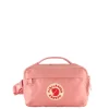 Fjallraven Kanken Hip Pack pink