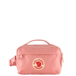Fjallraven Kanken Hip Pack pink