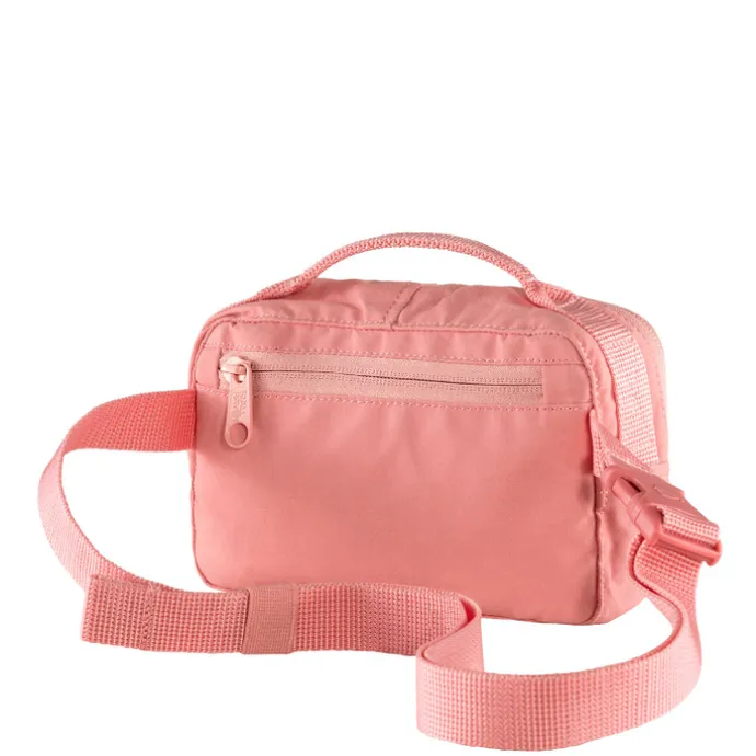Fjallraven Kanken Hip Pack pink