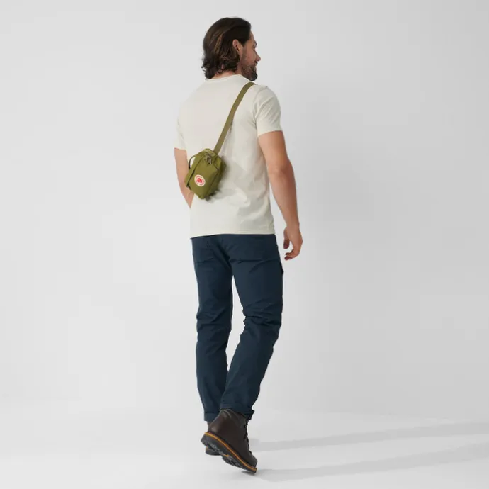 Fjallraven Kanken Hip Pack sunstone orange