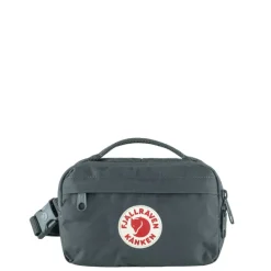 Fjallraven Kanken Hip Pack graphite