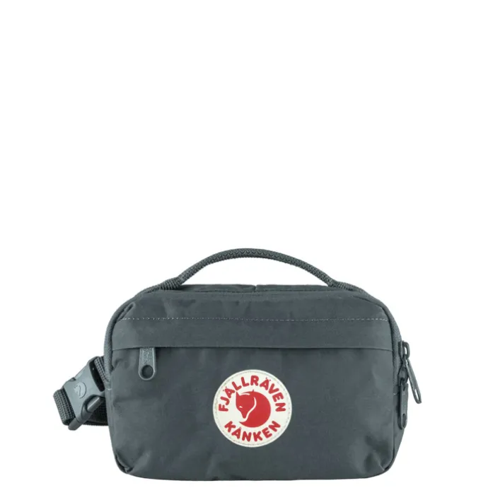 Fjallraven Kanken Hip Pack graphite