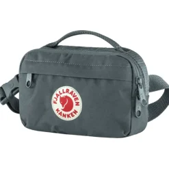 Fjallraven Kanken Hip Pack graphite