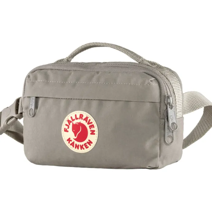 Fjallraven Kanken Hip Pack fog