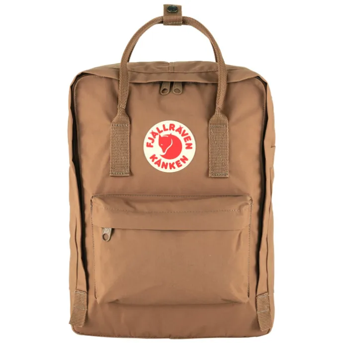 Fjallraven Kanken khaki dust