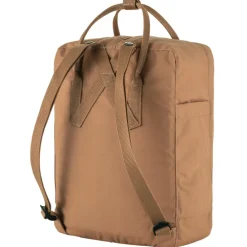 Fjallraven Kanken khaki dust