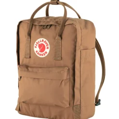 Fjallraven Kanken khaki dust